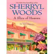 Постер книги A Slice Of Heaven