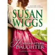 Постер книги The Horsemaster's Daughter