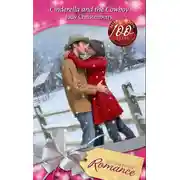 Постер книги Cinderella And The Cowboy