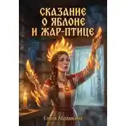 Постер книги Сказание о яблоне и Жар-птице