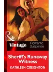 Kathleen Creighton - Sheriff's Runaway Witness