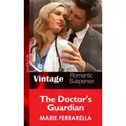 Постер книги The Doctor's Guardian