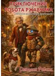 Светлана Радина - Приключения робота Ржавчика: Остров забытых игрушек