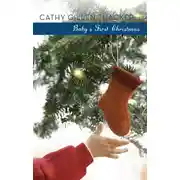 Постер книги Baby's First Christmas