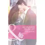 Постер книги Her Favourite Holiday Gift
