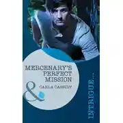 Постер книги Mercenary's Perfect Mission