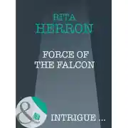 Постер книги Force of the Falcon