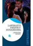 Jennifer Morey - Lawman's Perfect Surrender
