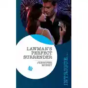 Постер книги Lawman's Perfect Surrender