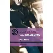 Постер книги Tall, Dark and Lethal
