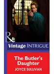 Joyce Sullivan - The Butler's Daughter