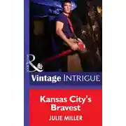 Постер книги Kansas City's Bravest