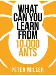 Peter Miller - What You Can Learn From 10,000 Ants