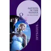 Постер книги Saviour in the Saddle