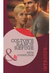 Beth Cornelison - Colton's Ranch Refuge