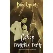 Постер книги Собор темных тайн