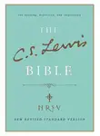Клайв Льюис - C. S. Lewis Bible: New Revised Standard Version