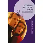Постер книги Missing Mother-To-Be