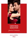 Джессика Леммон - Christmas Seduction