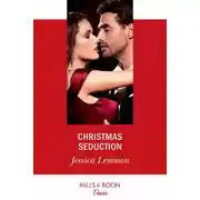 Постер книги Christmas Seduction