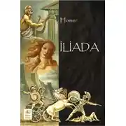 Постер книги İliada