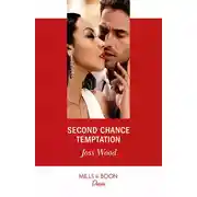Постер книги Second Chance Temptation