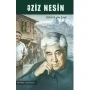 Постер книги Hekayələr