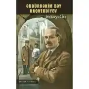 Постер книги Hekayələr