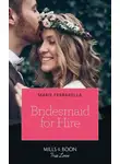 Marie Ferrarella - Bridesmaid For Hire