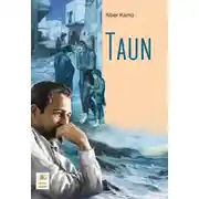 Постер книги Taun
