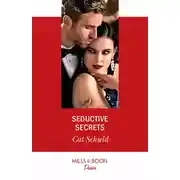 Постер книги Seductive Secrets