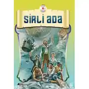 Постер книги Sirli ada