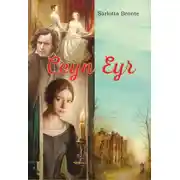 Постер книги Ceyn Eyr
