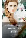 MELANIE MILBURNE - Cinderella's Scandalous Secret