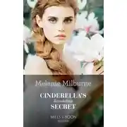 Постер книги Cinderella's Scandalous Secret