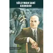Постер книги Hekayələr