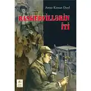 Постер книги Baskervillərin iti