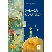 Постер книги Balaca şahzadə