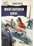 Агата Кристи - Mavi Qatarın sirri