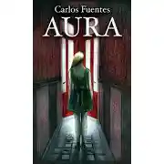 Постер книги Aura