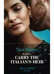 Tara Pammi - A Deal To Carry The Italian's Heir