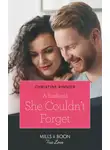 Christine Rimmer - A Husband She Couldn't Forget