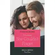Постер книги A Husband She Couldn't Forget