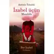 Постер книги İzabel üçün mandala