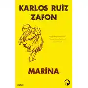 Постер книги Marina