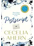 Cecelia Ahern - Cecelia Ahern Untitled Novel 1