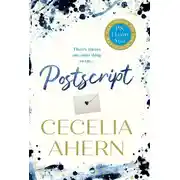 Постер книги Cecelia Ahern Untitled Novel 1