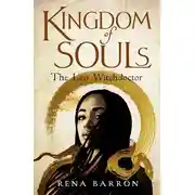 Постер книги Kingdom of Souls