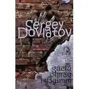 Постер книги Güclü olmaq istəyirəm