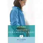 Постер книги Pregnant With The Paramedic's Baby